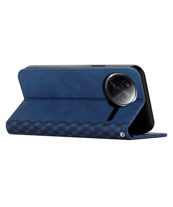 Housse Poco F7 Pro / F7 Ultra Cuir | HEXAGON