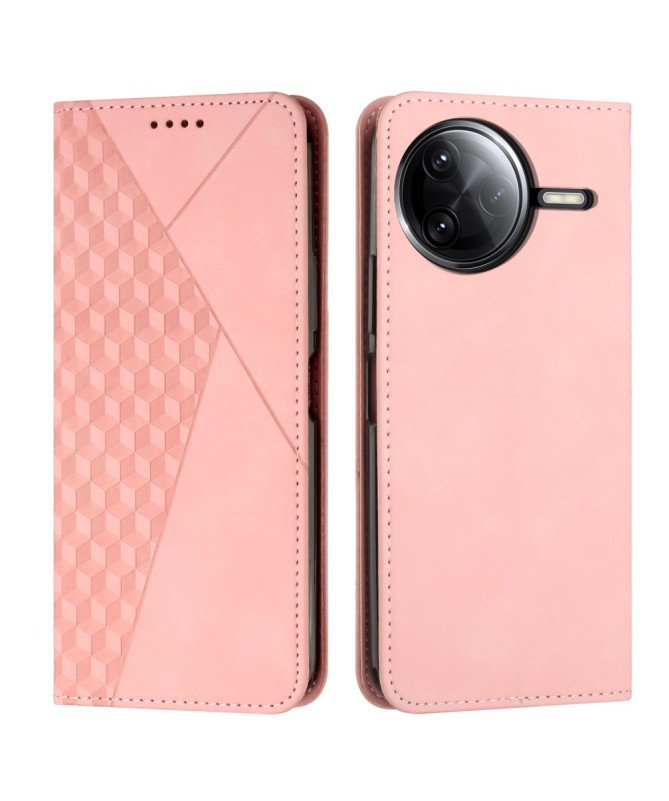 Housse Poco F7 Pro / F7 Ultra Cuir | HEXAGON