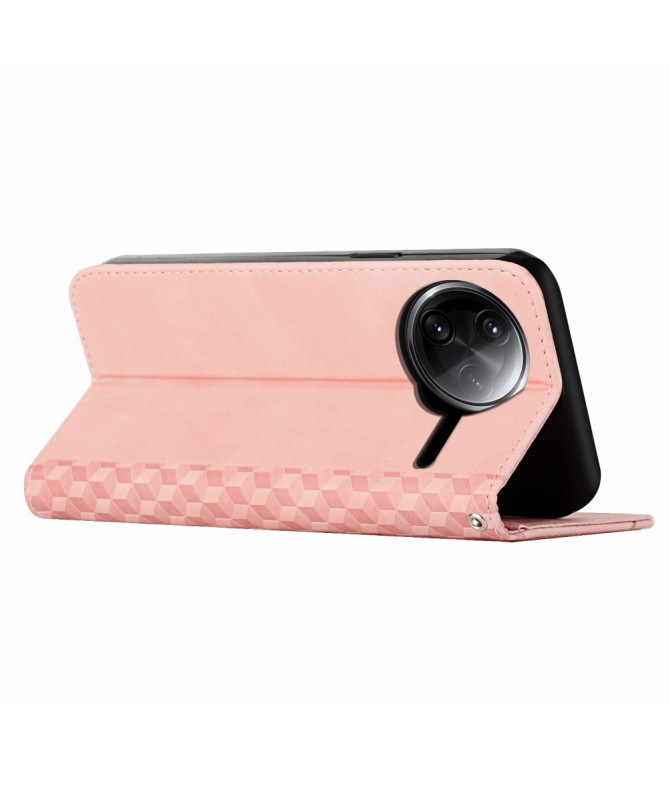 Housse Poco F7 Pro / F7 Ultra Cuir | HEXAGON