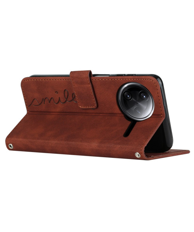 Housse Poco F7 Pro / F7 Ultra Smiles Retro