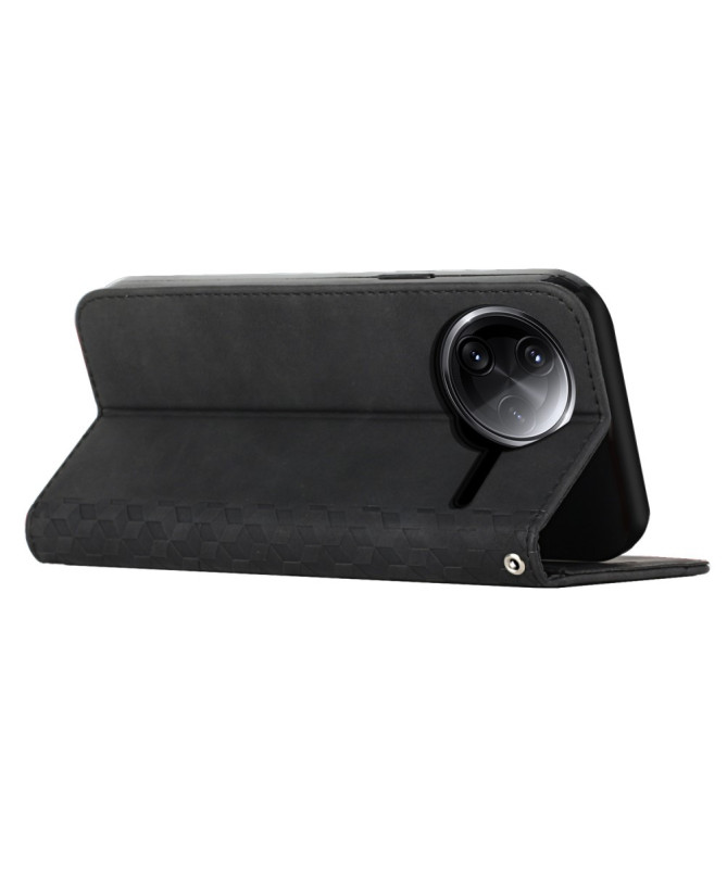 Housse Poco F7 Pro / F7 Ultra Cuir | HEXAGON