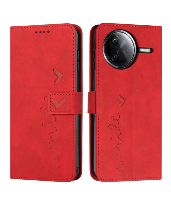 Housse Poco F7 Pro / F7 Ultra Smiles Retro