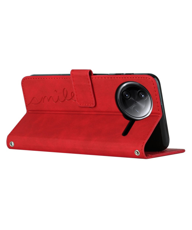 Housse Poco F7 Pro / F7 Ultra Smiles Retro