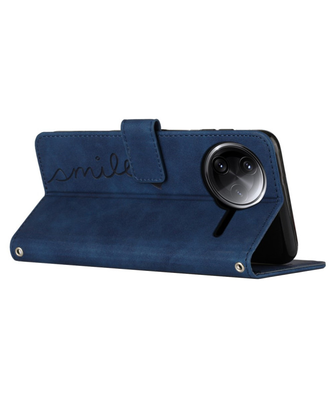 Housse Poco F7 Pro / F7 Ultra Smiles Retro
