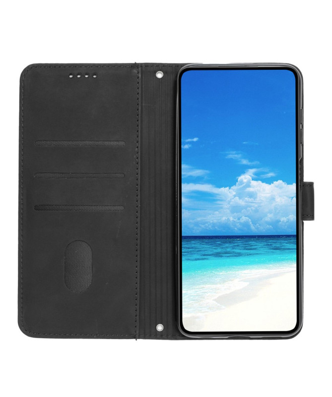 Housse Poco F7 Pro / F7 Ultra Smiles Retro