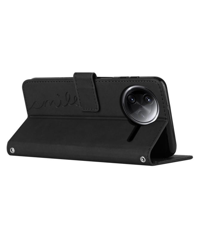 Housse Poco F7 Pro / F7 Ultra Smiles Retro