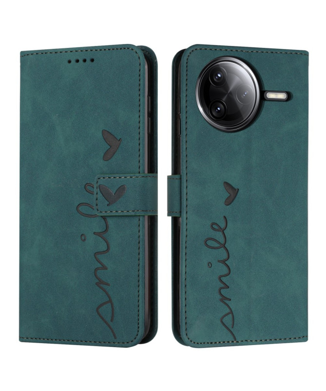 Housse Poco F7 Pro / F7 Ultra Smiles Retro