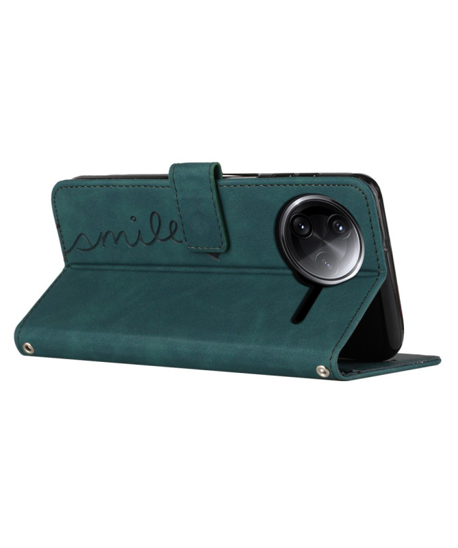 Housse Poco F7 Pro / F7 Ultra Smiles Retro
