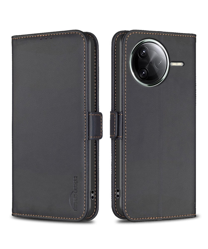 Housse Poco F7 Pro Protection Premium Portefeuille | BF31