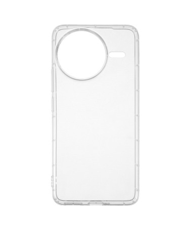 Coque Poco F7 Ultra Transparente Protection Airbag | PURE
