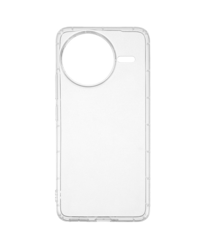 Coque Poco F7 Ultra Transparente Protection Airbag | PURE