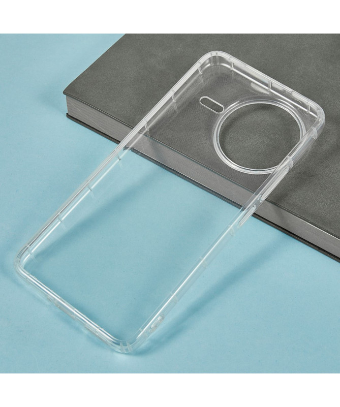 Coque Poco F7 Ultra Transparente Protection Airbag | PURE