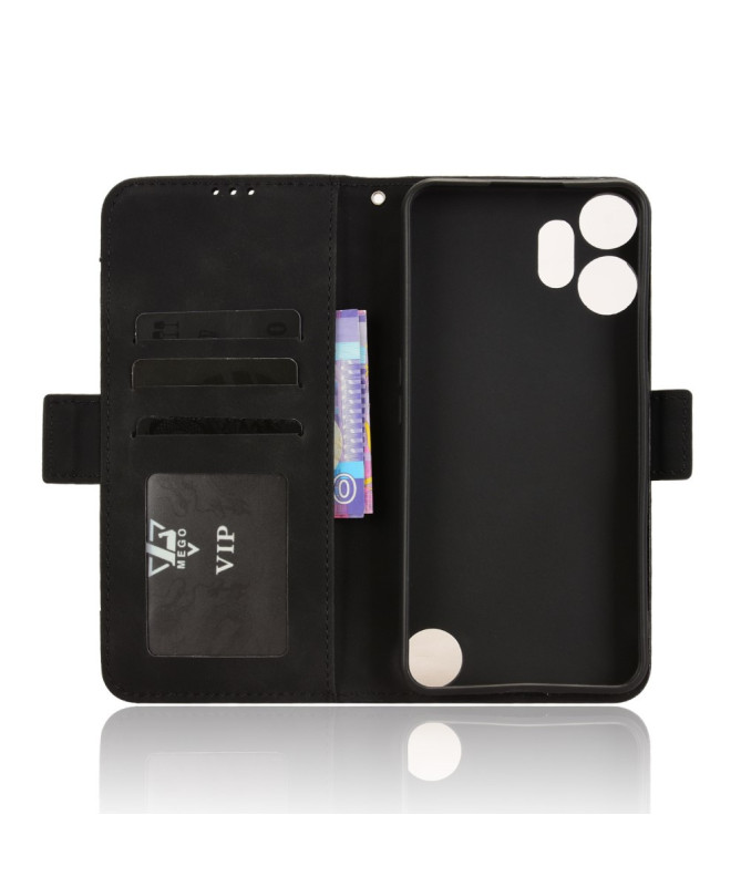 Housse CMF Phone 2 Pro Premium avec Porte Cartes