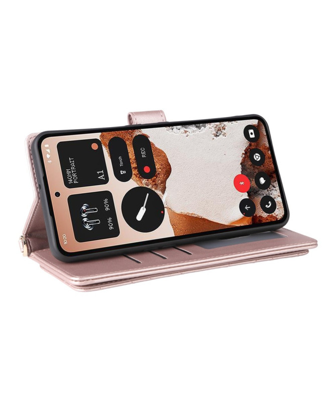 Housse Nothing CMF Phone 2 Pro Bandoulière | LUXE