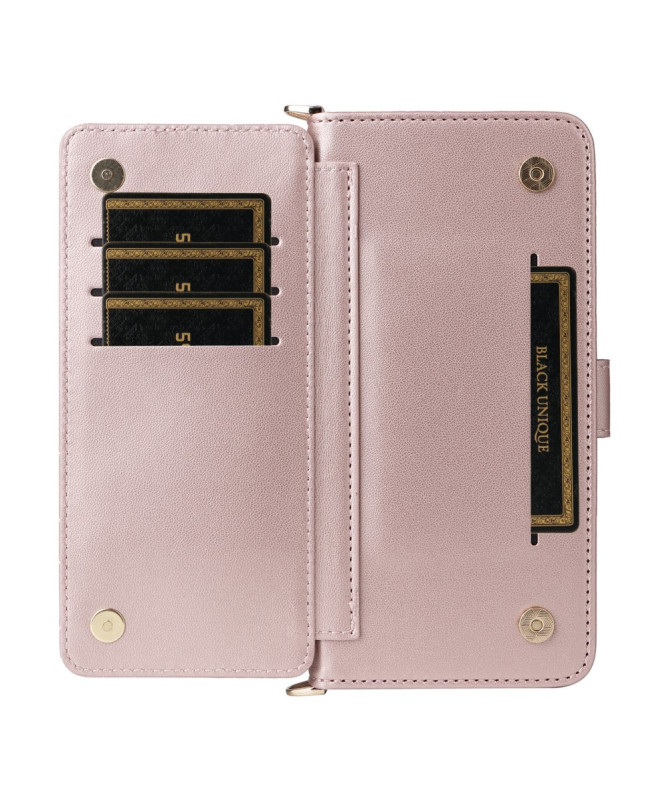 Housse Nothing CMF Phone 2 Pro Bandoulière | LUXE