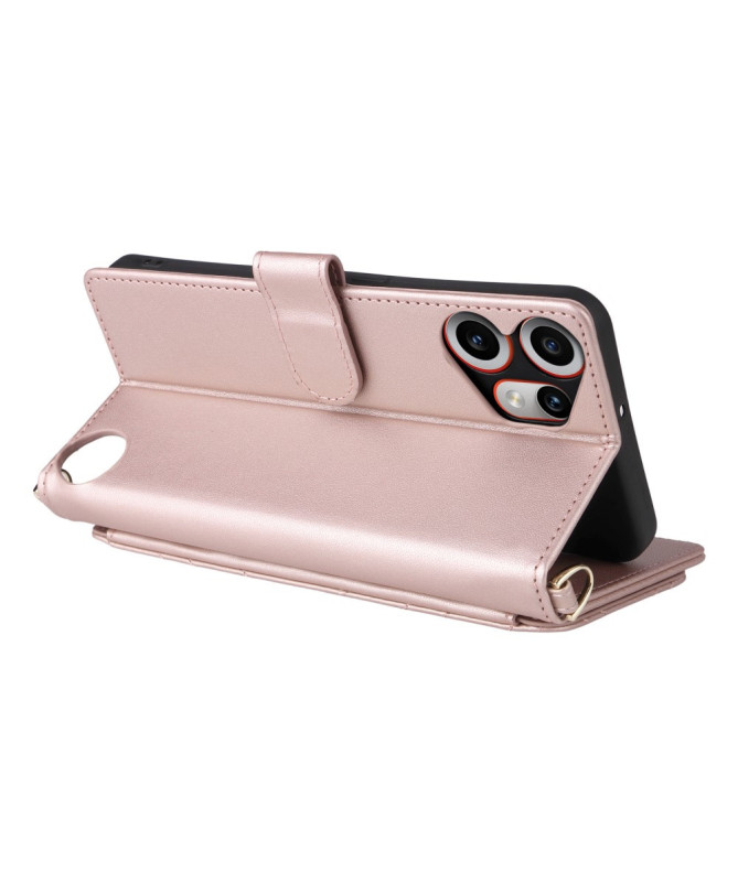 Housse Nothing CMF Phone 2 Pro Bandoulière | LUXE
