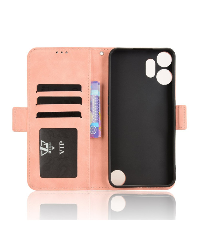 Housse CMF Phone 2 Pro Premium avec Porte Cartes