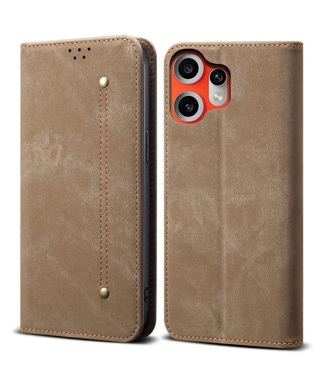 Housse CMF Phone 2 Pro La Giulia Porte-Cartes