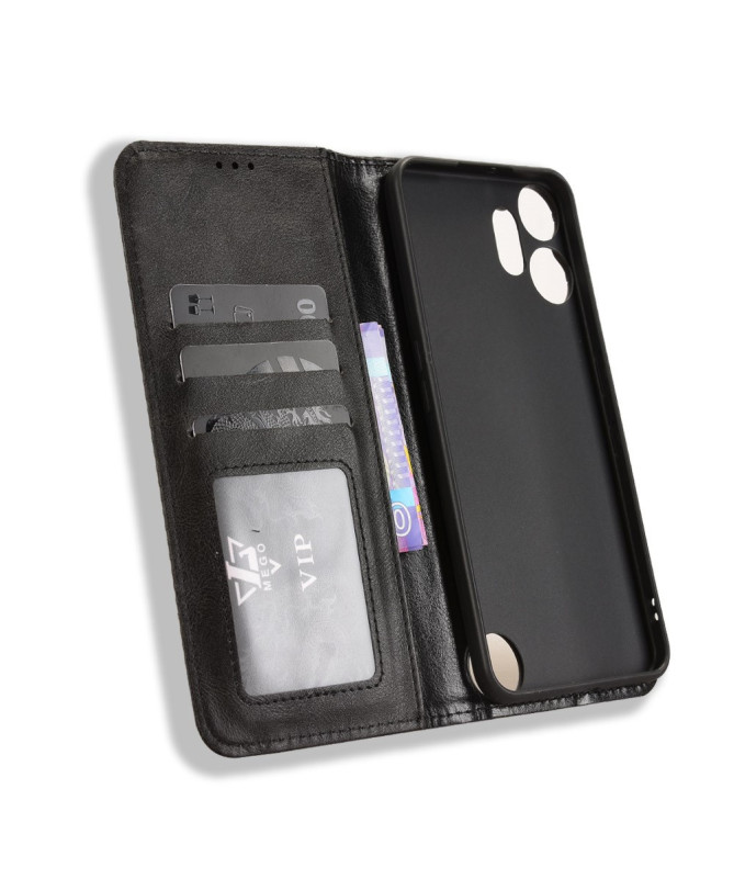 Étui CMF Phone 2 Pro Le Cirénius Style Cuir