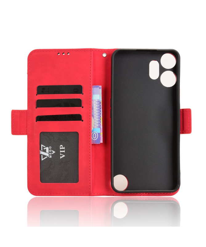 Housse CMF Phone 2 Pro Premium avec Porte Cartes