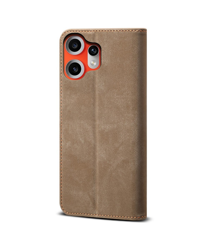 Housse CMF Phone 2 Pro La Giulia Porte-Cartes