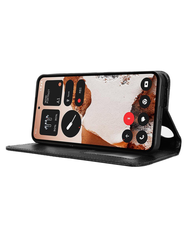 Étui CMF Phone 2 Pro Le Cirénius Style Cuir