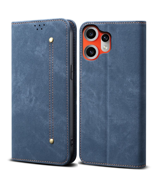 Housse CMF Phone 2 Pro La Giulia Porte-Cartes