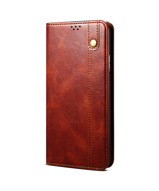 Housse CMF Phone 2 Pro Ernestine coutures apparentes