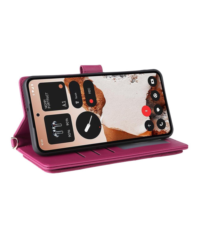 Housse Nothing CMF Phone 2 Pro Bandoulière | LUXE