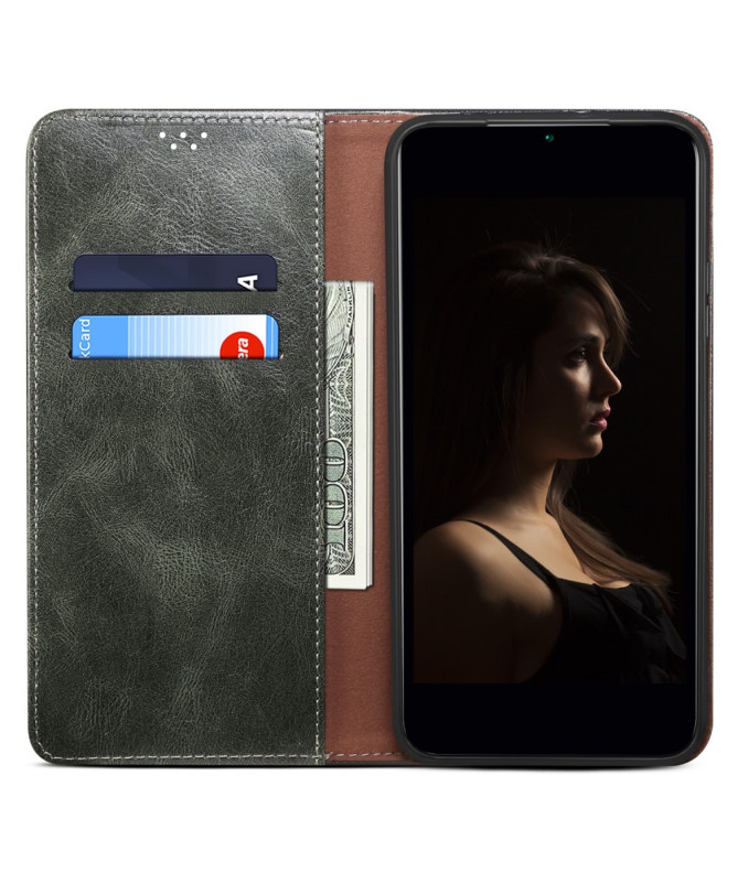 Housse CMF Phone 2 Pro Ernestine coutures apparentes