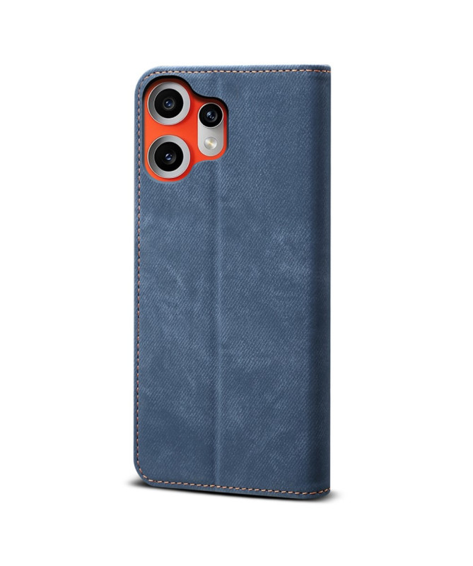 Housse CMF Phone 2 Pro La Giulia Porte-Cartes