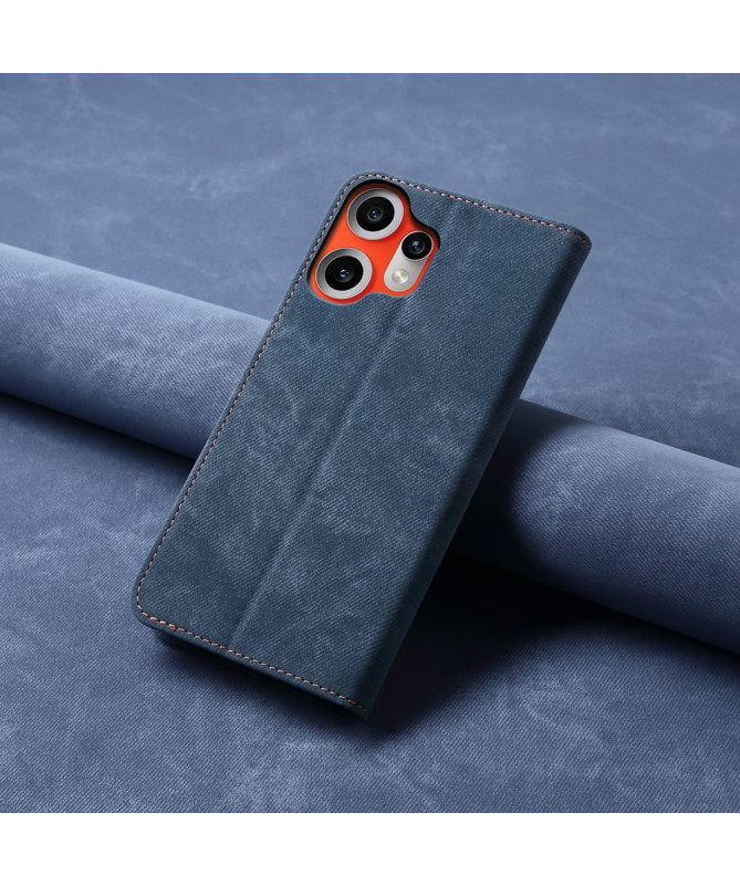 Housse CMF Phone 2 Pro La Giulia Porte-Cartes