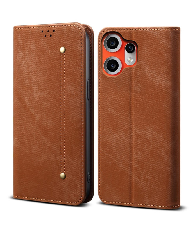 Housse CMF Phone 2 Pro La Giulia Porte-Cartes