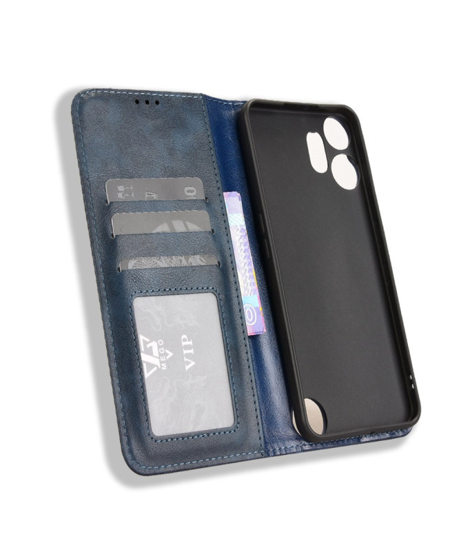 Étui CMF Phone 2 Pro Le Cirénius Style Cuir
