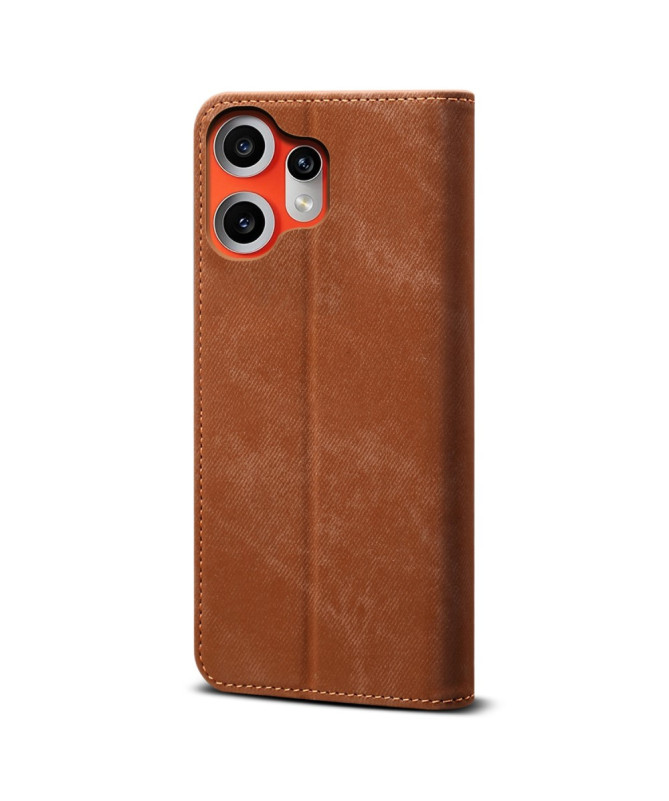 Housse CMF Phone 2 Pro La Giulia Porte-Cartes