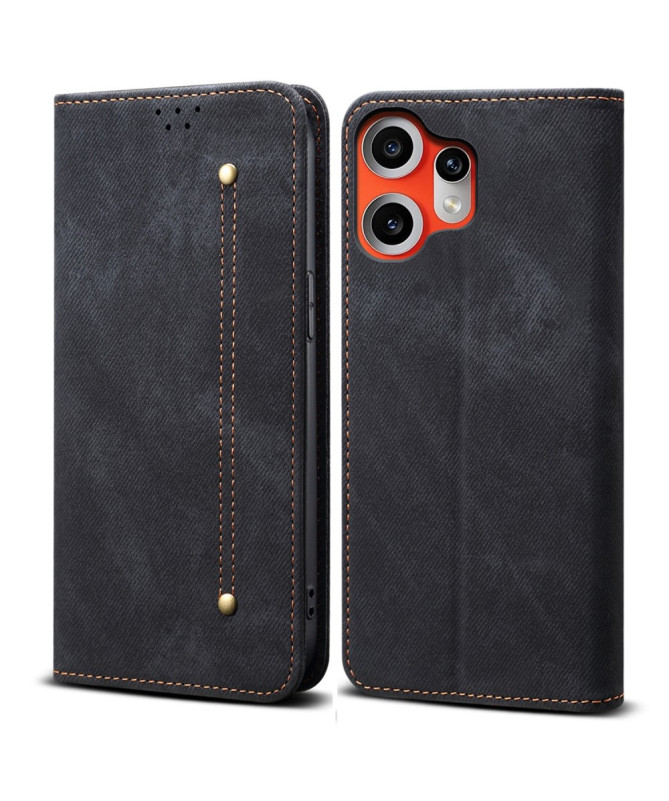 Housse CMF Phone 2 Pro La Giulia Porte-Cartes