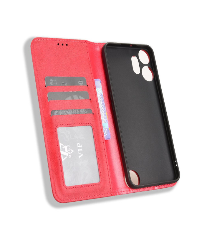Étui CMF Phone 2 Pro Le Cirénius Style Cuir