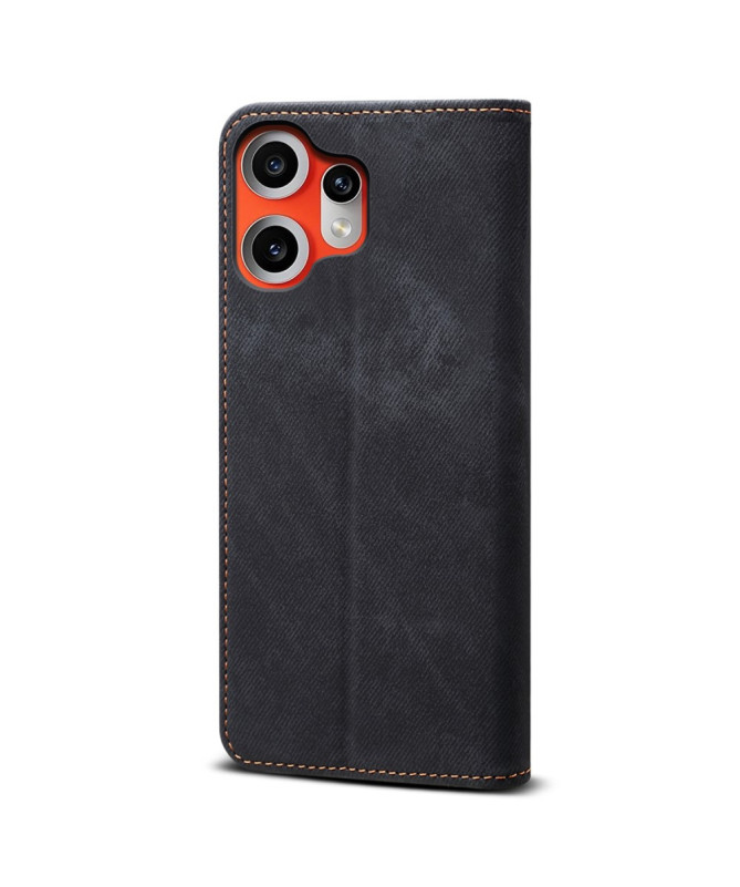 Housse CMF Phone 2 Pro La Giulia Porte-Cartes