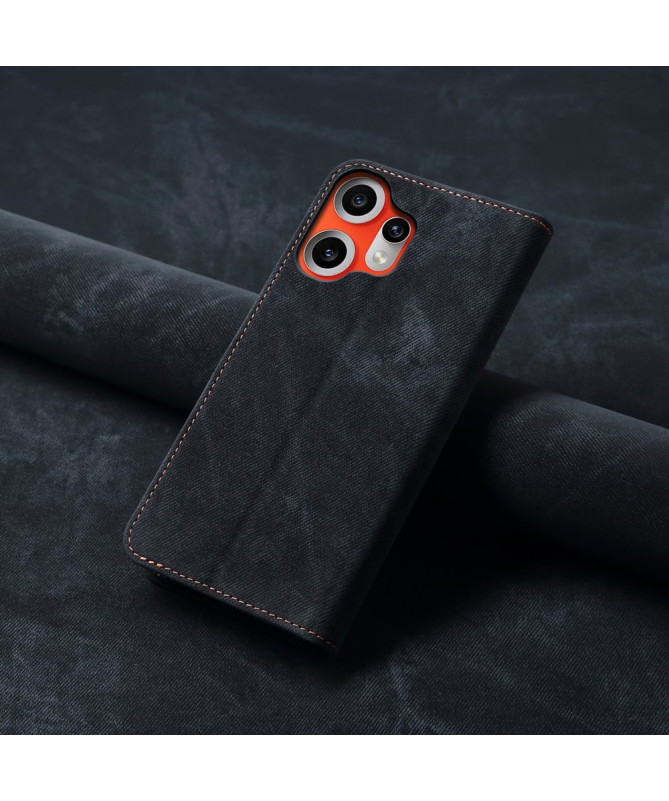 Housse CMF Phone 2 Pro La Giulia Porte-Cartes