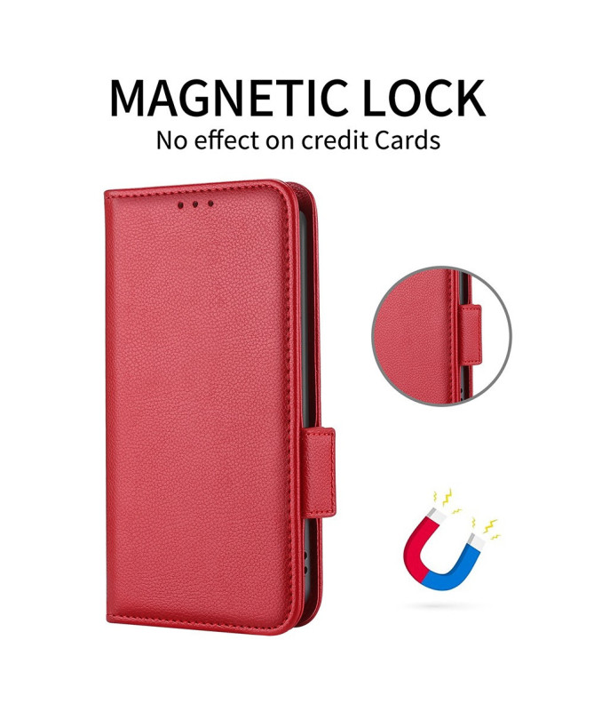 Housse CMF Phone 2 Pro effet cuir à Lanière | FOLKEN