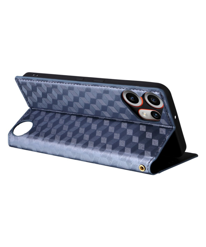 Housse CMF Phone 2 Pro flip cover design géométrie