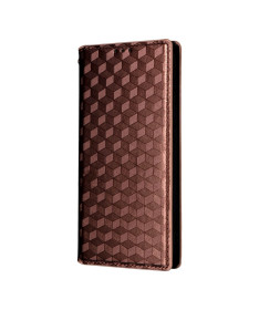 Housse CMF Phone 2 Pro flip cover design géométrie