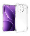 Coque Poco F7 Ultra Transparente Clarity Guard