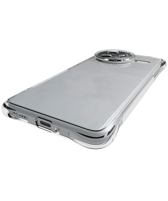Coque Poco F7 Ultra Transparente Clarity Guard