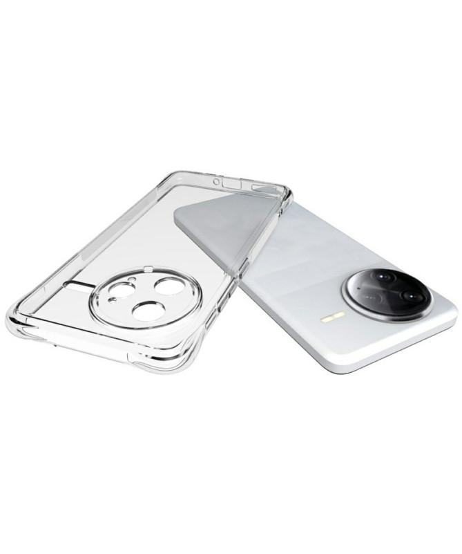 Coque Poco F7 Ultra Transparente Clarity Guard