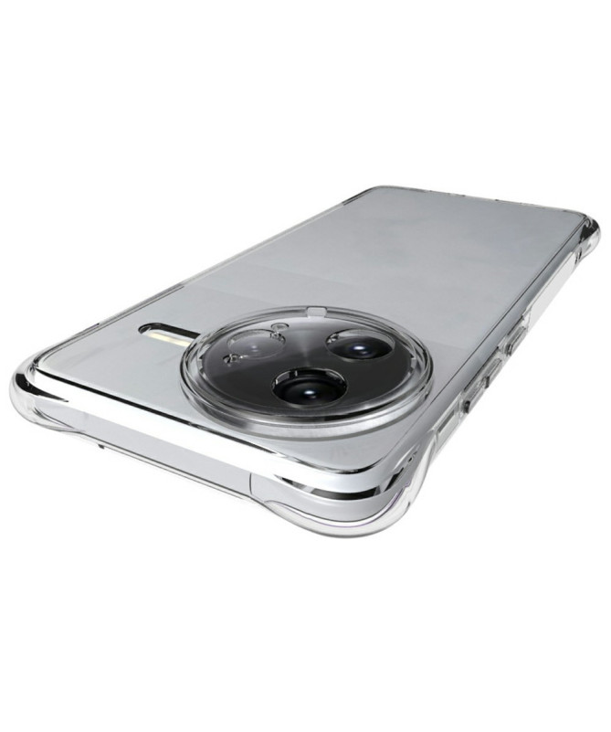 Coque Poco F7 Ultra Transparente Clarity Guard