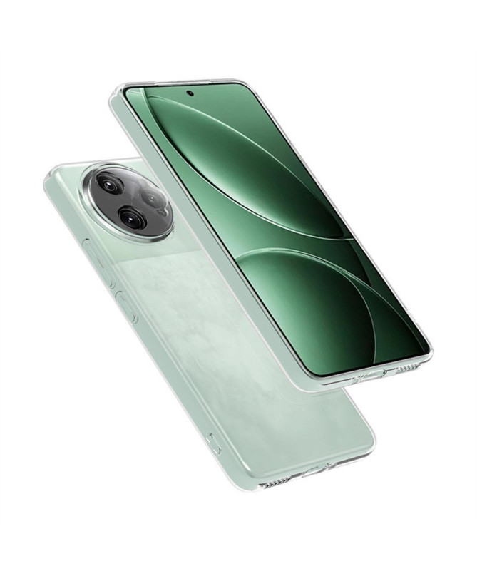Coque Poco F7 Ultra Prem's Transparente