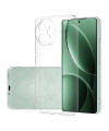 Coque Poco F7 Ultra Prem's Transparente