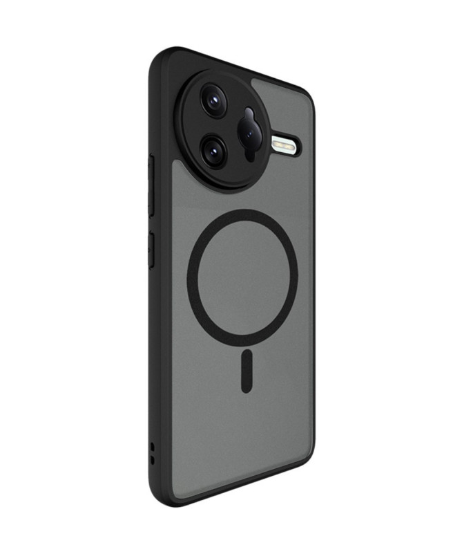 Coque Poco F7 Ultra Mat MagSafe IMAK | FROSTED
