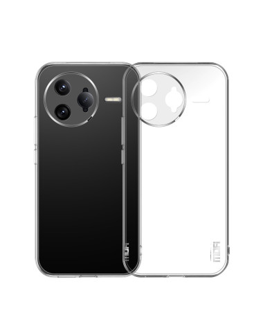 Coque Poco F7 Ultra Transparente MOFI